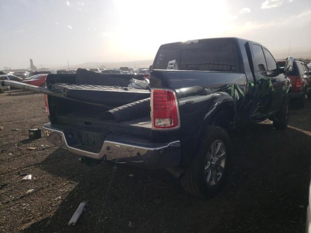 2014 Ram 2500 Longhorn VIN: 3C6UR5PL1EG233691 Lot: 36625672