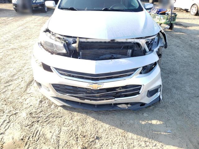 2018 CHEVROLET MALIBU LT - 1G1ZD5STXJF169854