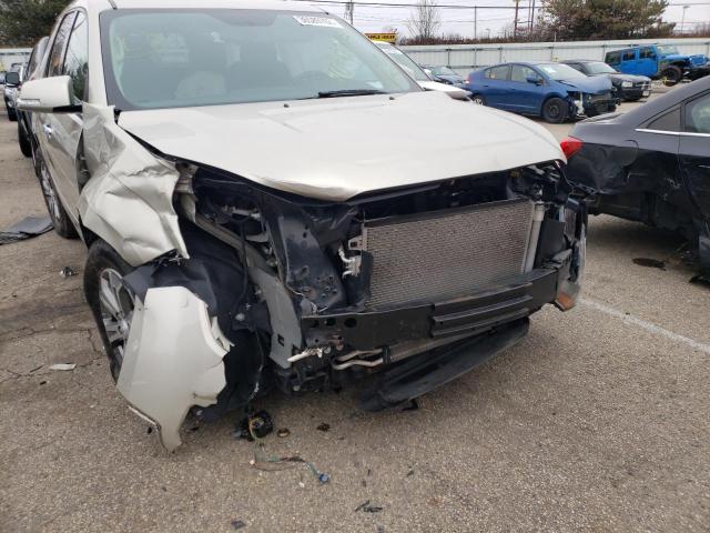 2015 GMC ACADIA SLT - 1GKKVRKD6FJ376093