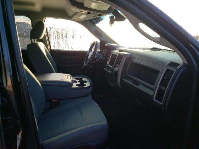 1C6RR7FT6FS620752 Ram 1500 St 2015. Фото: 4