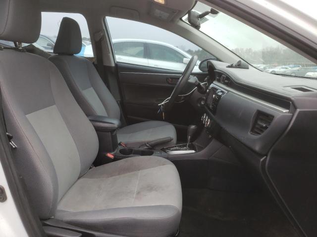 2016 TOYOTA COROLLA L 2T1BURHE4GC705403