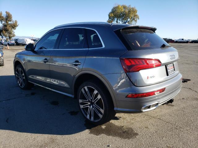 2018 AUDI SQ5 PREMIU WA1A4AFY5J2227437