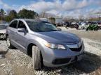 2014 ACURA  RDX