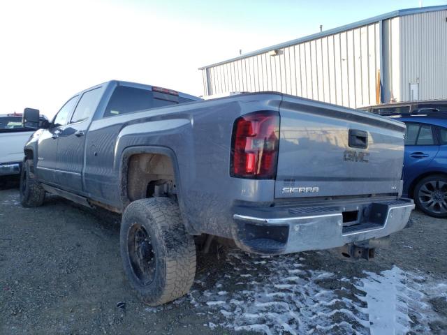 2015 GMC SIERRA K35 1GT423E89FF609573