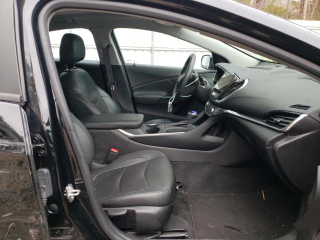 2017 CHEVROLET VOLT PREMI 1G1RD6S50HU216273