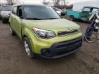 2018 KIA  SOUL