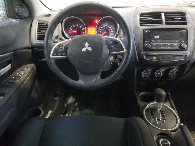 2015 MITSUBISHI RVR SE 4A4AJ3AU9FE601688