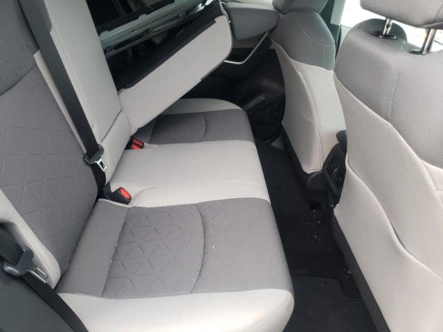 2022 TOYOTA RAV4 XLE 2T3W1RFV6NW185964