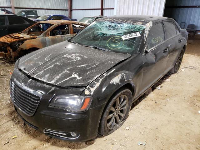 2014 CHRYSLER 300 S - 2C3CCAGG9EH222752
