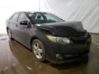 2013 TOYOTA  CAMRY