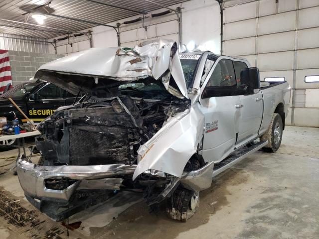 2015 RAM 2500 SLT 3C6UR5DL3FG627246