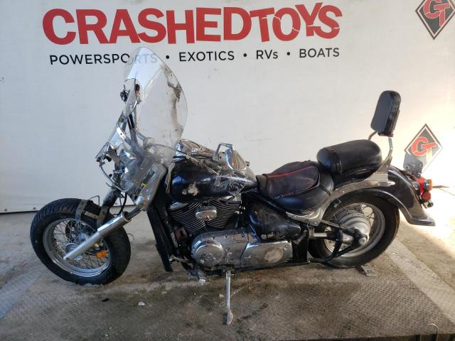 2003 SUZUKI VL800 JS1VS54A832102892