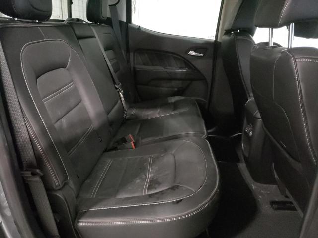 2021 GMC CANYON DEN 1GTP6EE12M1266244