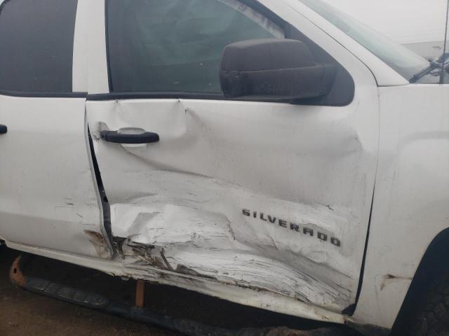 2015 CHEVROLET SILVRDO LT 1GCRCPEC6FZ347184