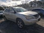 2007 LEXUS  RX350