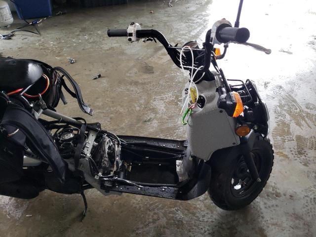 2022 HONDA NPS50 JH2AF5817NK902726