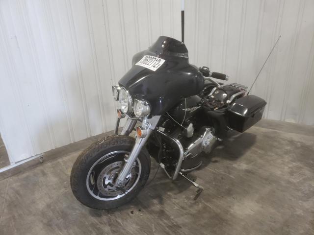 2008 HARLEY-DAVIDSON FLHX 1HD1KB4138Y646187