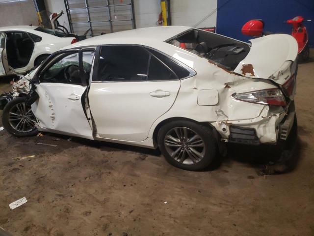 4T1BF1FK6HU328562 Toyota Camry Le 2017. Фото: 8