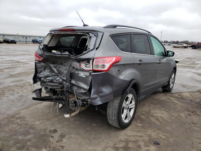 2014 FORD ESCAPE SE - 1FMCU0GX4EUE11398