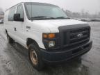 2009 FORD  ECONOLINE