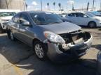 2014 NISSAN  VERSA