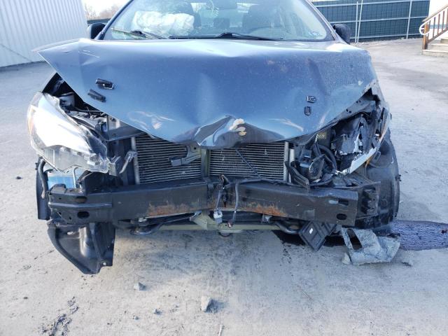 2018 TOYOTA COROLLA L 2T1BURHE9JC067012