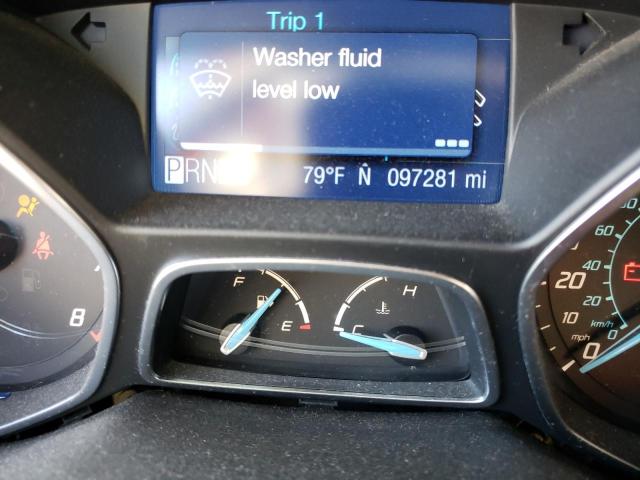 1FAHP3F29CL444754 Ford Focus Se 2012. Фото: 7