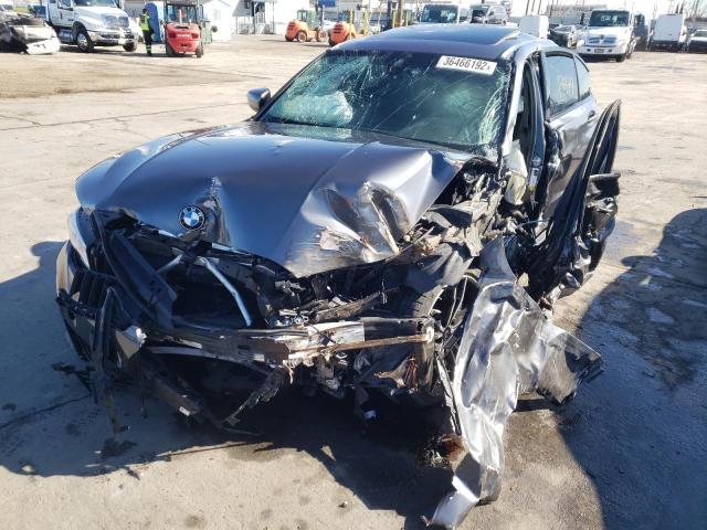 2020 BMW M340I WBA5U7C04LA234247