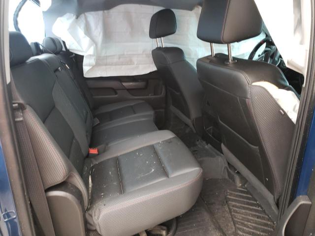 3GTU2NEJ5JG328635 Gmc Sierra K15 2018. Фото: 5