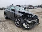 2018 JEEP  COMPASS