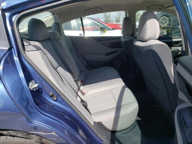 2021 SUBARU LEGACY 4S3BWAB62M3005719