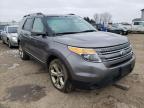 2011 FORD  EXPLORER