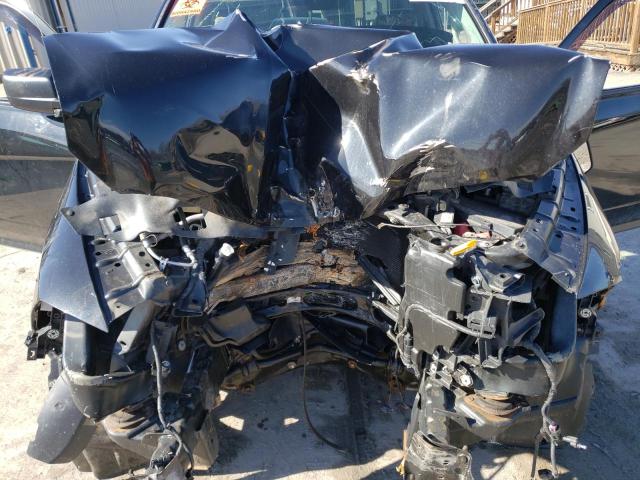 2016 RAM 1500 ST - 3C6JR7ATXGG169564