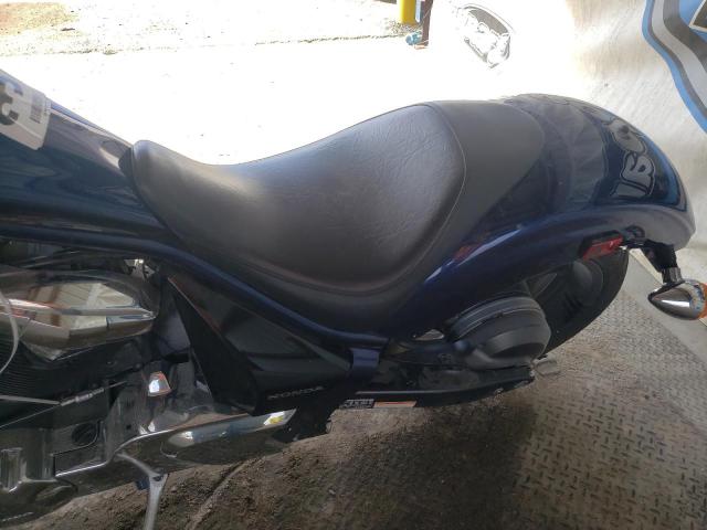 2020 HONDA VT1300 CX JH2SC6120LK500386