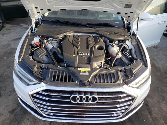 2019 AUDI A8 L WAU8DAF86KN007385