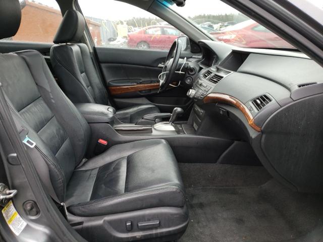 2011 HONDA ACCORD EXL