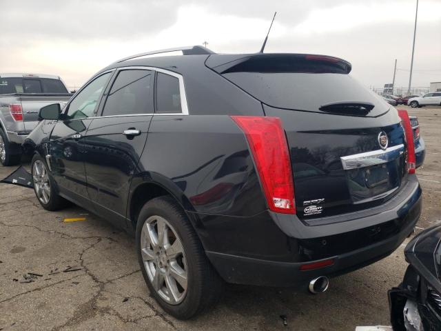 2012 CADILLAC SRX PERFOR - 3GYFNBE38CS602579