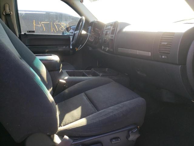 2GTEK13M971603211 Gmc New Sierra 2007. Фото: 4