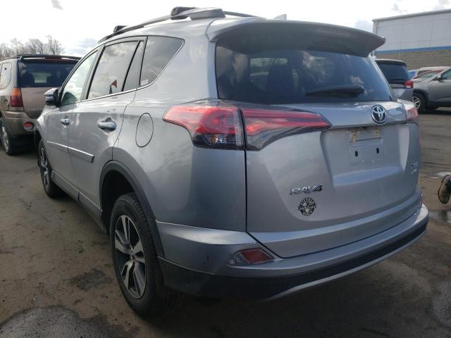 2018 TOYOTA RAV4 ADVEN 2T3RFREV7JW839641