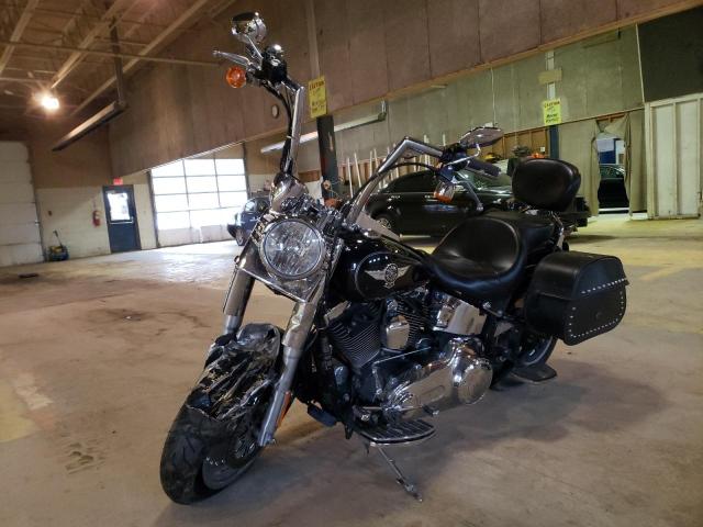 2013 HARLEY-DAVIDSON FLSTF FATB 1HD1BXV15DB043847