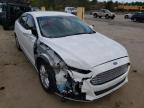 2013 FORD  FUSION