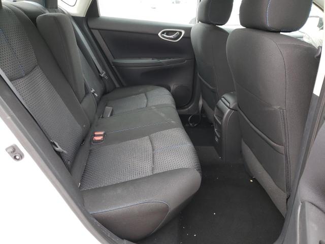 2018 NISSAN SENTRA S 3N1AB7AP5JY235894