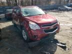 2012 CHEVROLET  EQUINOX