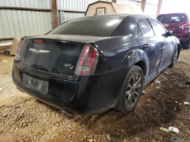 2014 CHRYSLER 300 S - 2C3CCAGG9EH222752