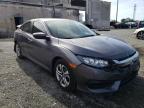 2018 HONDA  CIVIC