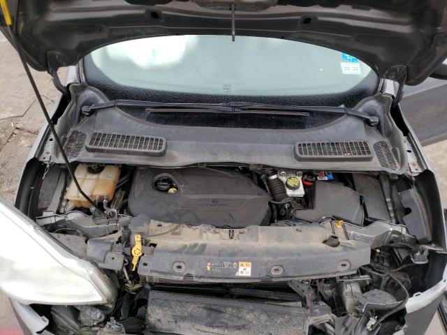 2014 FORD ESCAPE SE - 1FMCU0GX4EUE11398