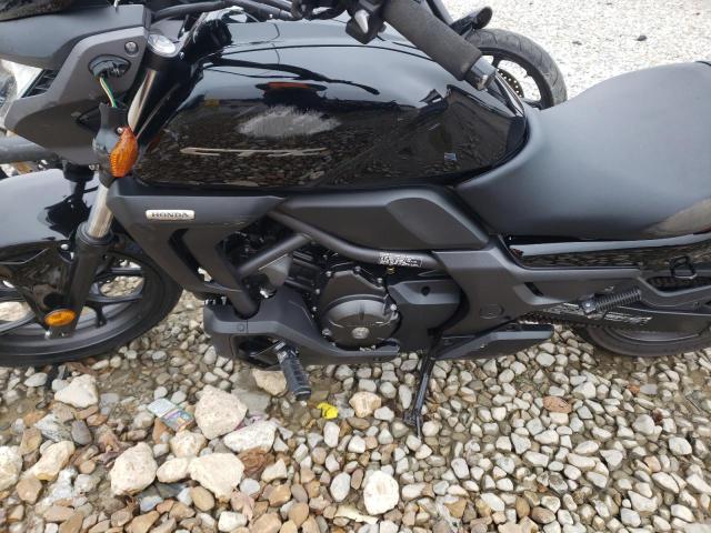 2014 HONDA CTX700 ND JH2RC6844EK000403