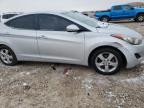 2013 Hyundai Elantra Gls de vânzare în Magna, UT - Side