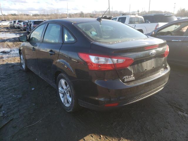 2015 FORD ESCORT 1FADP3F29EL456579