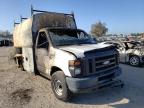 2013 FORD  ECONOLINE